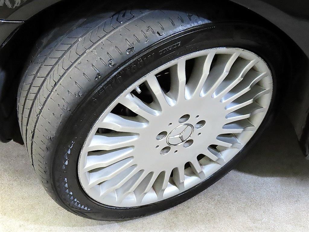 Mercedes Benz S Class 2006 Negro - Importación desde Corea - HF Imports Iquique - Foto 20