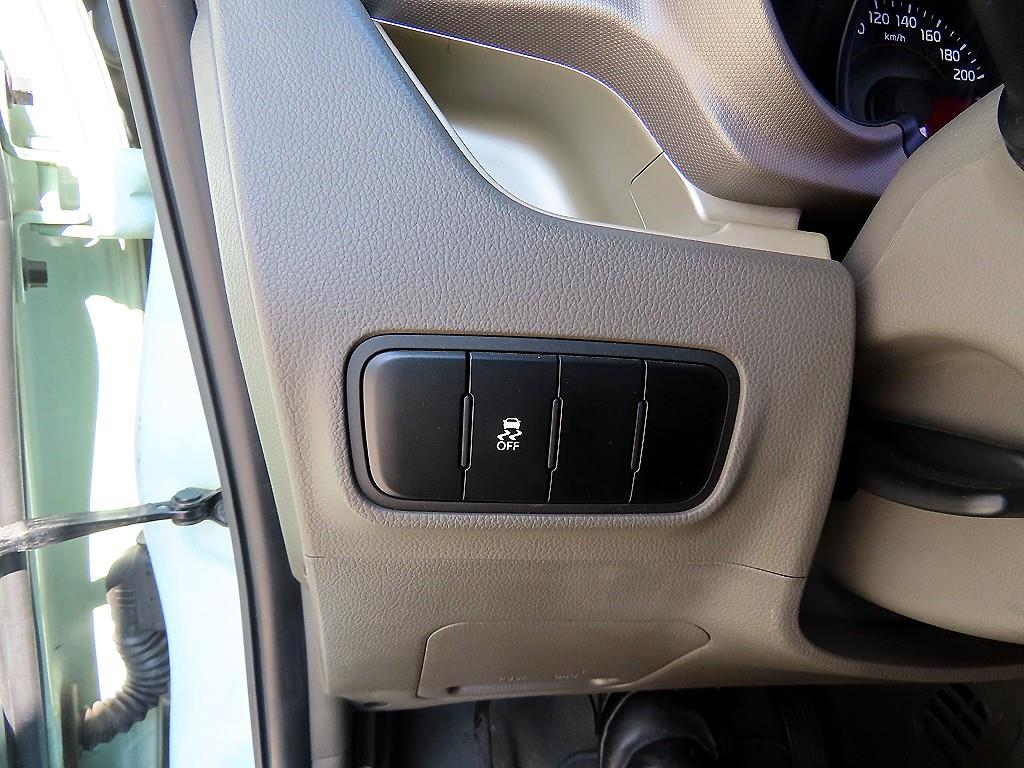 KIA Ray 2012 skyblue - Importación desde Corea - HF Imports Iquique - Foto 13