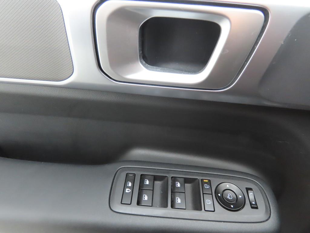 HYUNDAI Santa Fe - Vista 9