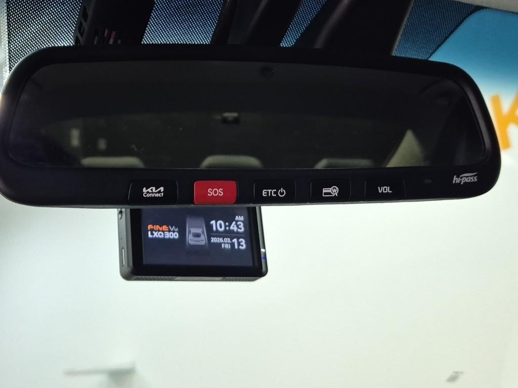 KIA K3 2023 Blanco - Importación desde Corea - HF Imports Iquique - Foto 16