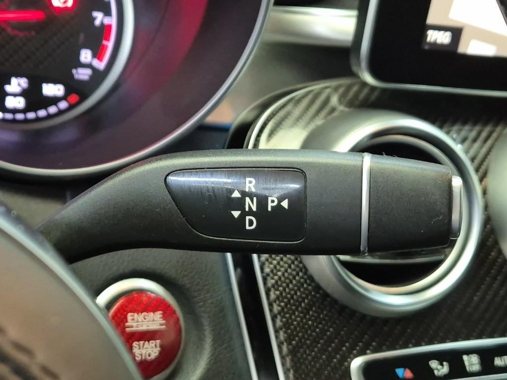 Mercedes Benz C Class 2017 Blanco - Importación desde Corea - HF Imports Iquique - Foto 17