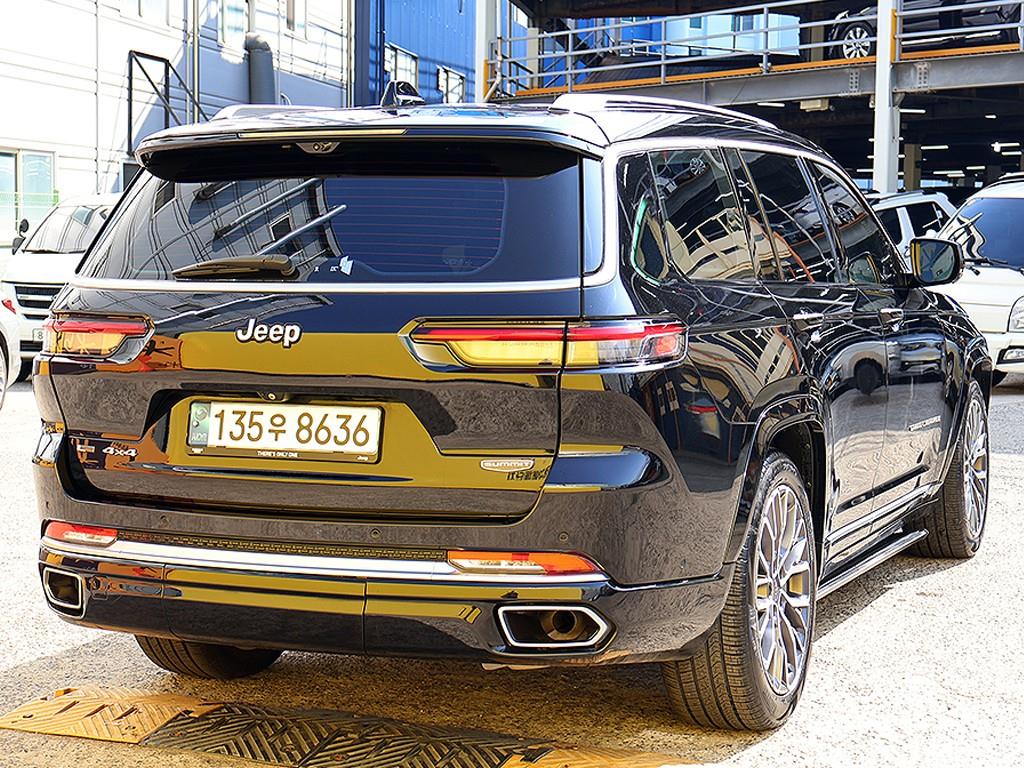 Jeep Cherokee - Vista 7