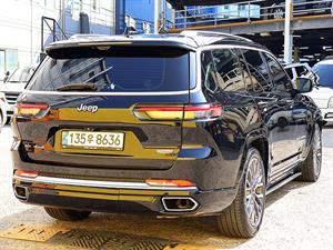 Jeep Cherokee - Vista 8