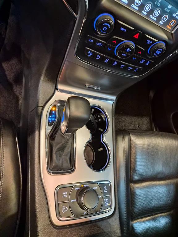 Jeep Cherokee 2018 Negro - Importación desde Corea - HF Imports Iquique - Foto 15