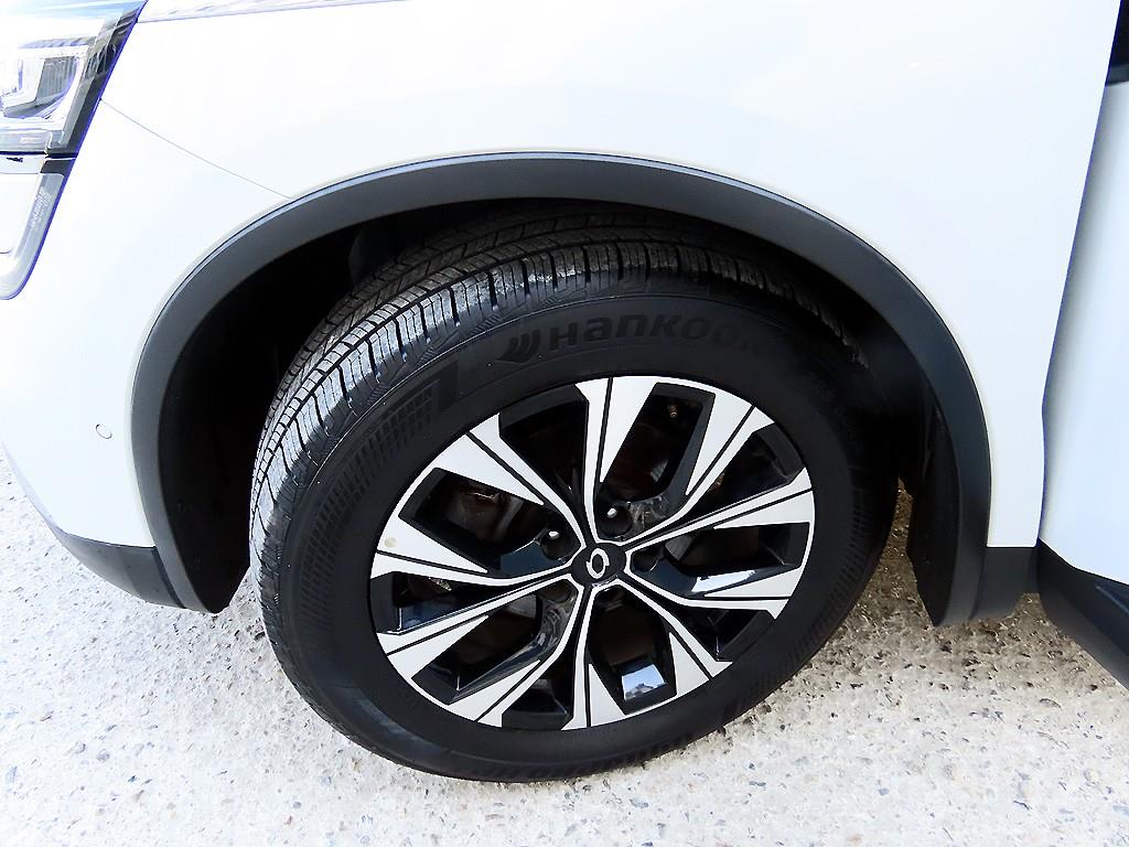 SAMSUNG QM6 2023 Blanco - Importación desde Corea - HF Imports Iquique - Foto 19