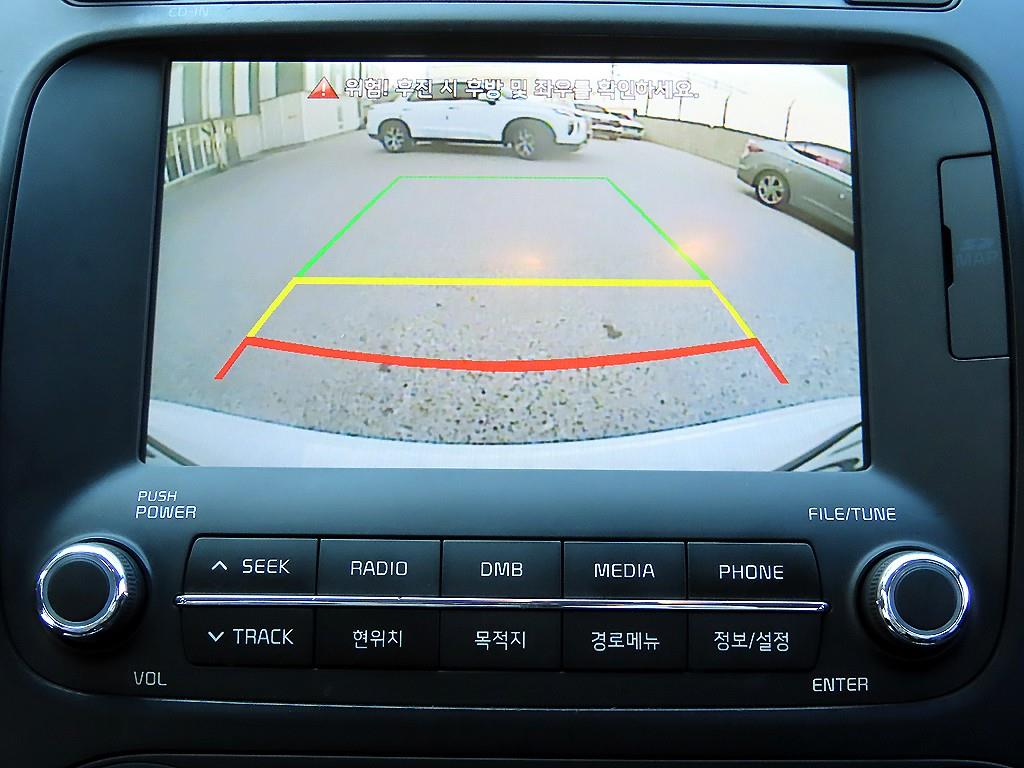 KIA K3 2013 Blanco - Importación desde Corea - HF Imports Iquique - Foto 14