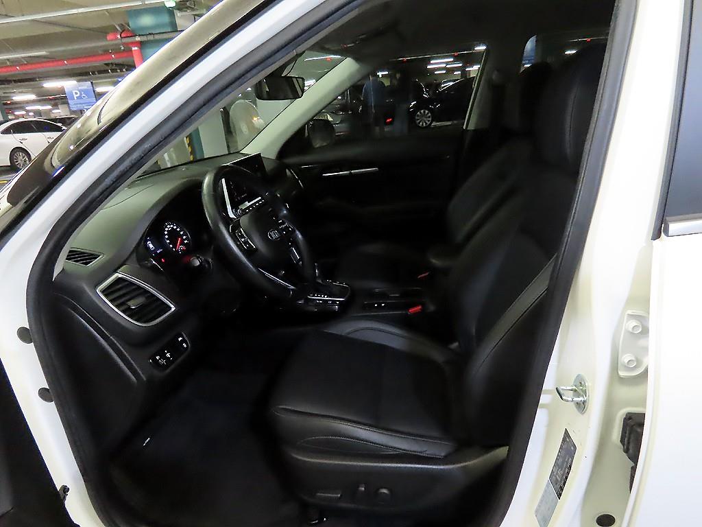 KIA Seltos - Vista 6