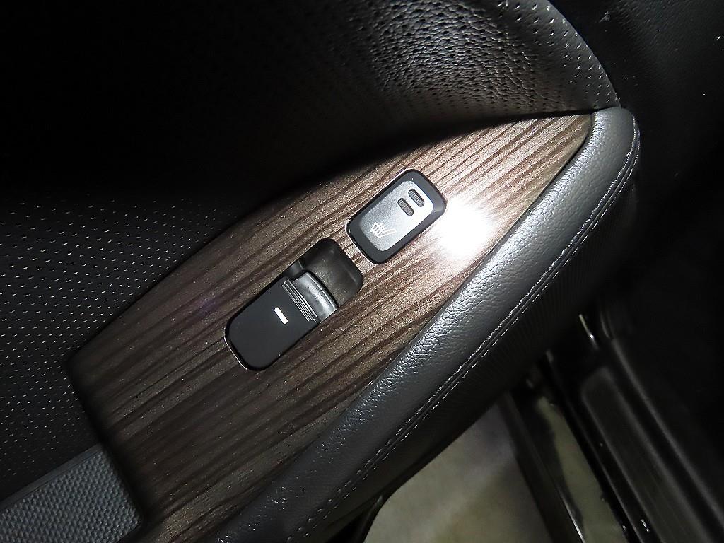 KIA K5 2015 Negro - Importación desde Corea - HF Imports Iquique - Foto 14