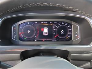 Volkswagen Tiguan - Vista 10