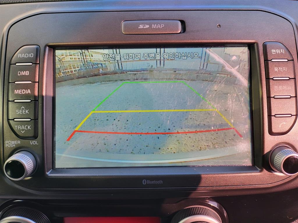 KIA Morning 2016 Gris - Importación desde Corea - HF Imports Iquique - Foto 13