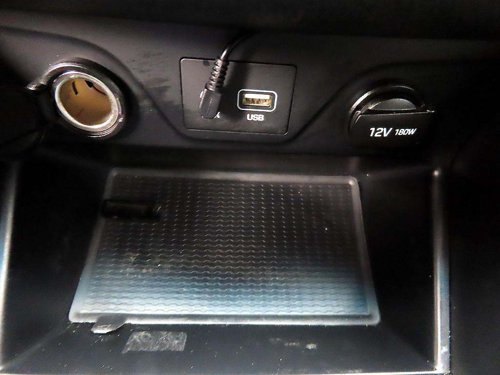 HYUNDAI Tucson 2018 Plateado - Importación desde Corea - HF Imports Iquique - Foto 13