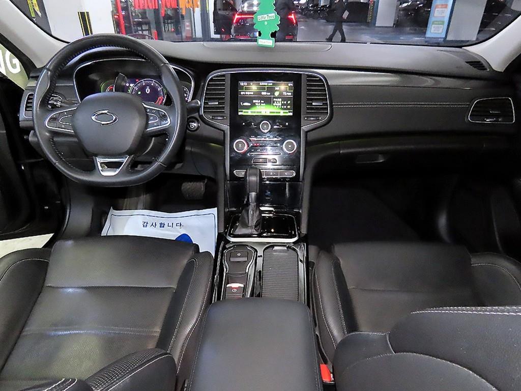 SAMSUNG SM6 - Vista 10