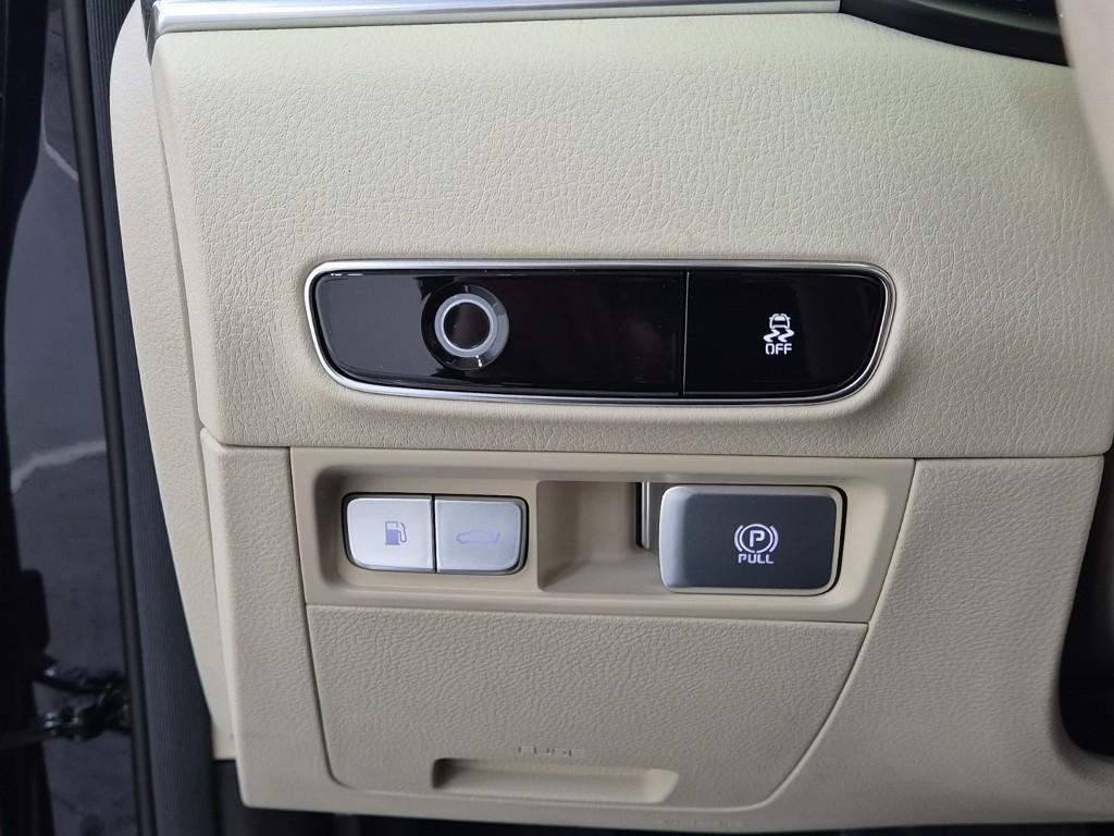 KIA K9 2025 Azul - Importación desde Corea - HF Imports Iquique - Foto 17