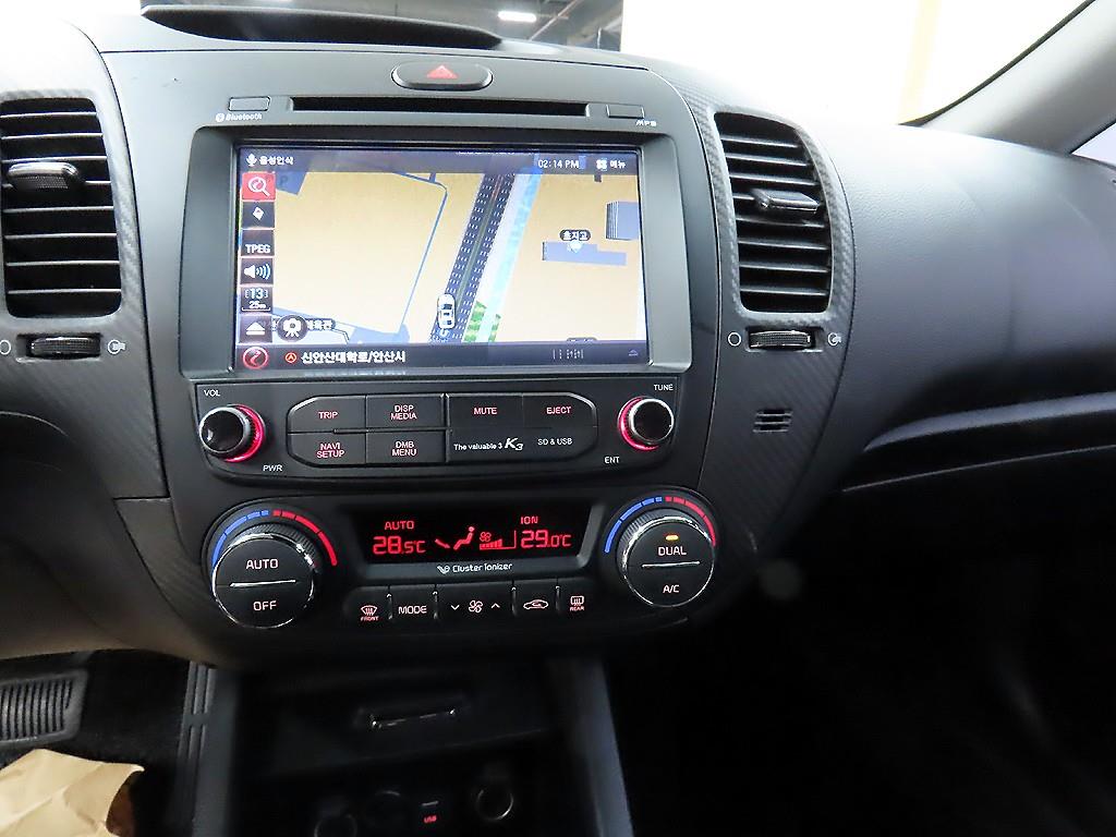 KIA K3 2015 - Importación desde Corea - HF Imports Iquique - Foto 13