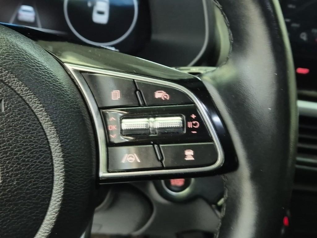 KIA K3 2023 Blanco - Importación desde Corea - HF Imports Iquique - Foto 15