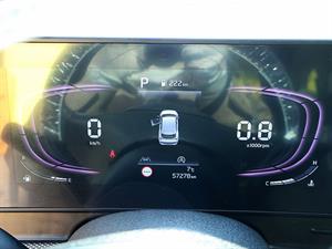 KIA Sportage - Vista 12