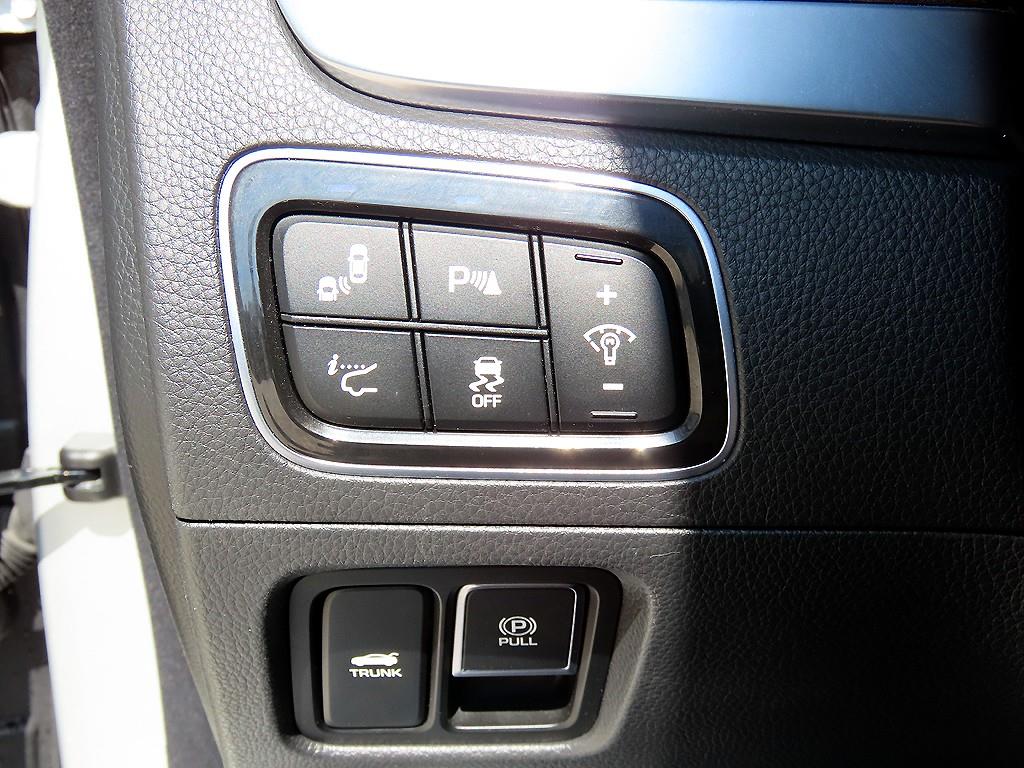 HYUNDAI Equus 2013 Blanco - Importación desde Corea - HF Imports Iquique - Foto 13