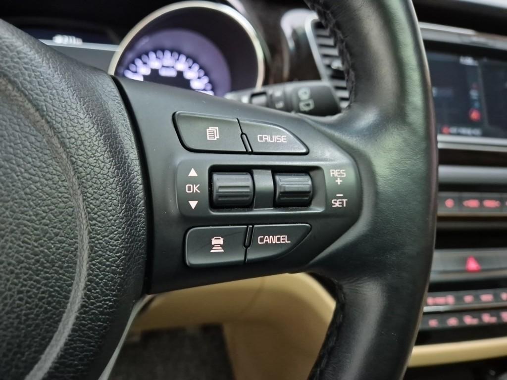 KIA Carnival 2019 Blanco - Importación desde Corea - HF Imports Iquique - Foto 16