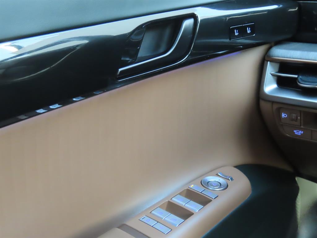 HYUNDAI Grandeur 2023 Blanco - Importación desde Corea - HF Imports Iquique - Foto 12