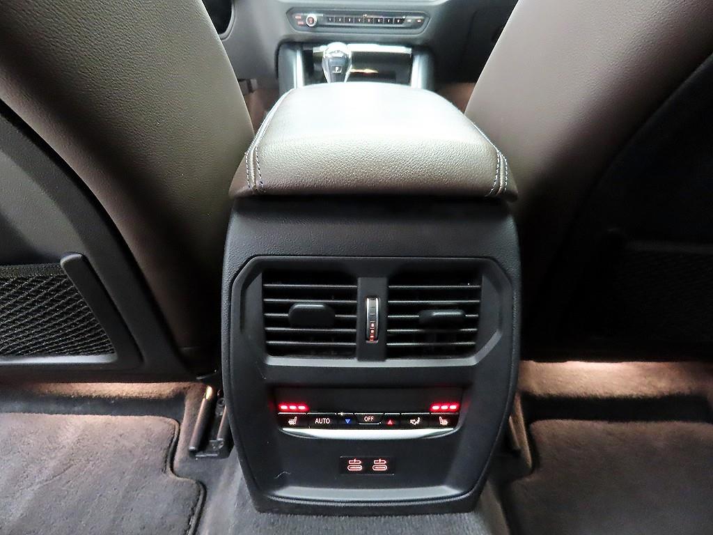 BMW 3 series 2021 - Importación desde Corea - HF Imports Iquique - Foto 17