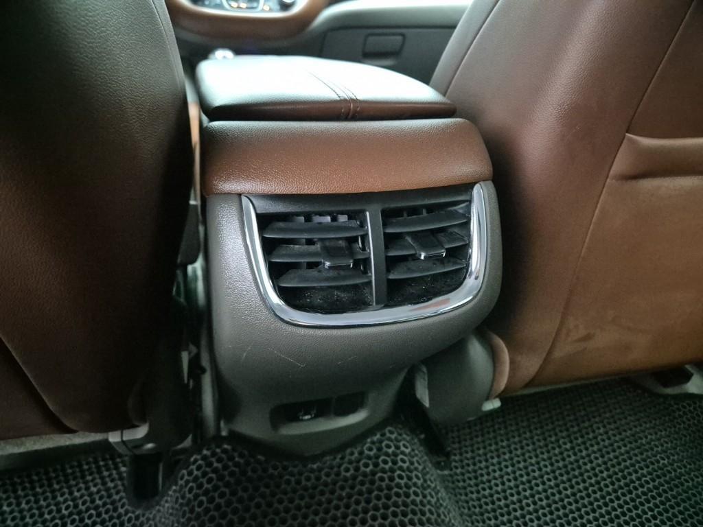 Chevrolet Malibu 2017 Gris - Importación desde Corea - HF Imports Iquique - Foto 14