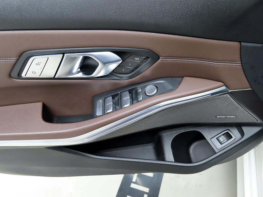 BMW 3 series - Vista 11