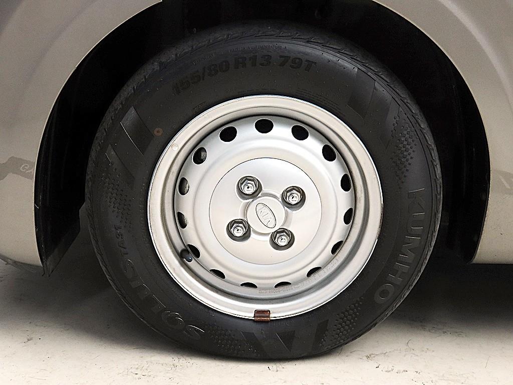 KIA Morning 2020 Gris - Importación desde Corea - HF Imports Iquique - Foto 20