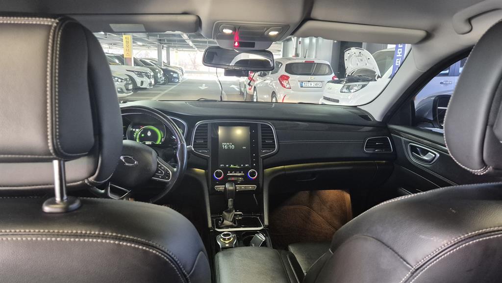 SAMSUNG SM6 - Vista 12