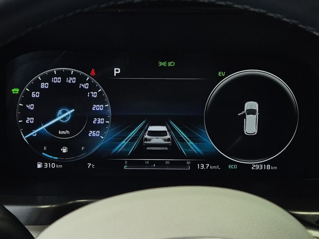 KIA Sorento - Vista 6