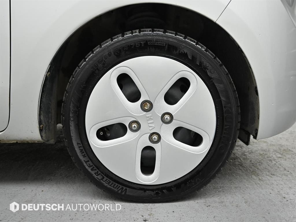 KIA Ray 2019 Plateado - Importación desde Corea - HF Imports Iquique - Foto 18