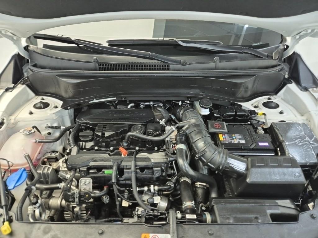 KIA Seltos - Vista 5