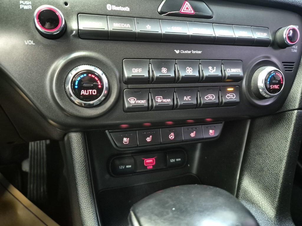 KIA Sportage 2019 Blanco - Importación desde Corea - HF Imports Iquique - Foto 14