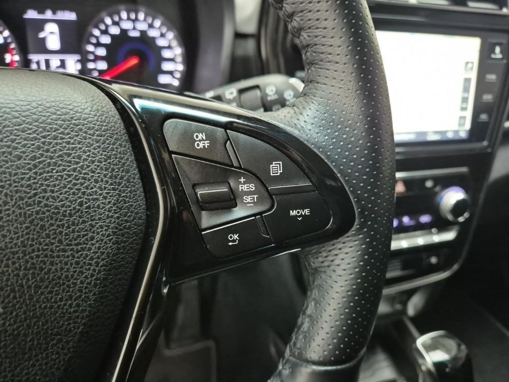 Ssangyong Tivoli 2022 Blanco - Importación desde Corea - HF Imports Iquique - Foto 16