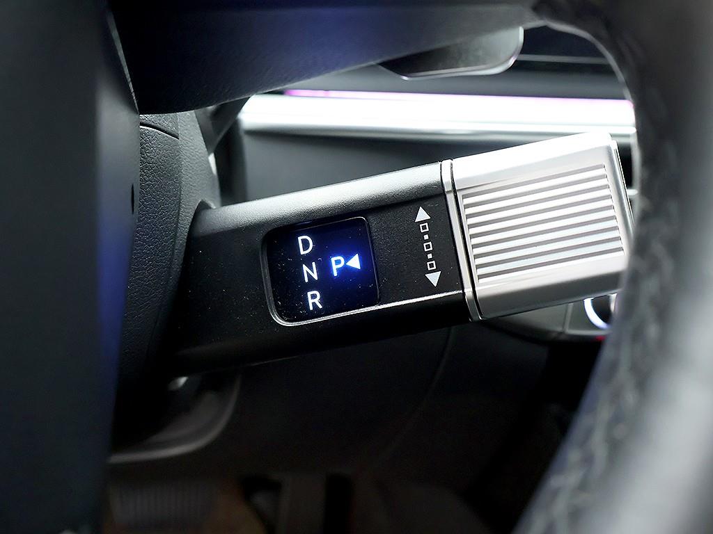 HYUNDAI Grandeur 2023 Blanco - Importación desde Corea - HF Imports Iquique - Foto 10