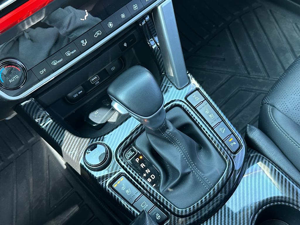 KIA Seltos - Vista 12