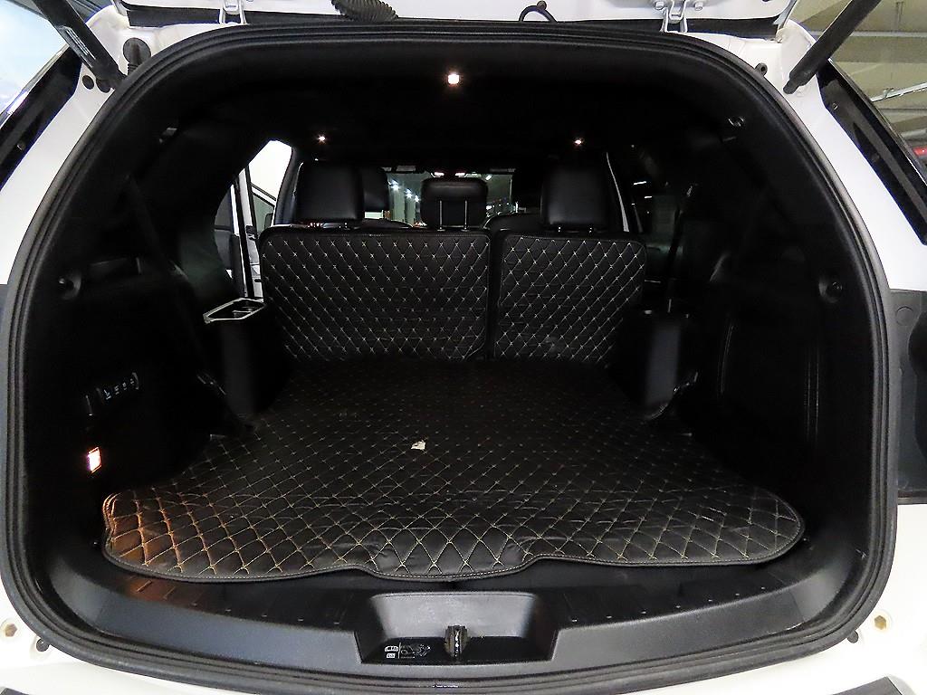 Ford Explorer 2019 Blanco - Importación desde Corea - HF Imports Iquique - Foto 17