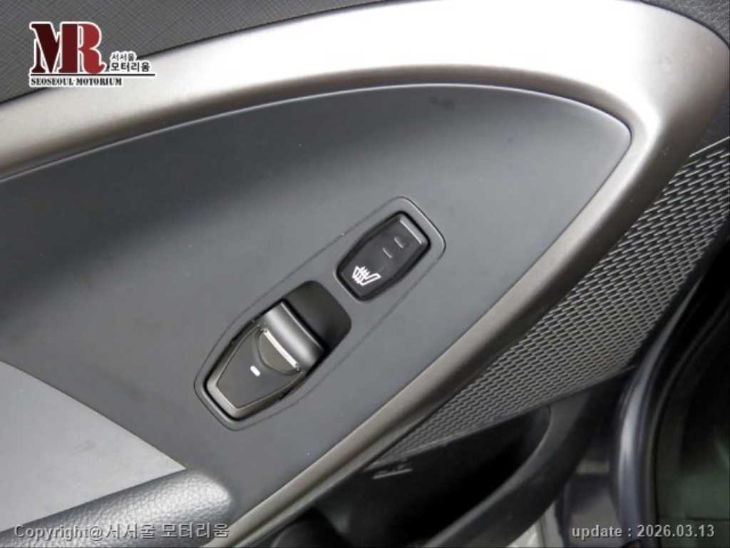 HYUNDAI Santa Fe 2016 Azul - Importación desde Corea - HF Imports Iquique - Foto 19