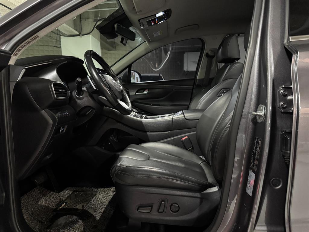 HYUNDAI Santa Fe - Vista 6