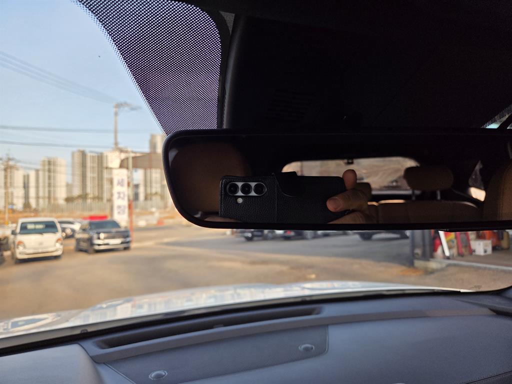 KIA Sorento 2023 Blanco - Importación desde Corea - HF Imports Iquique - Foto 15