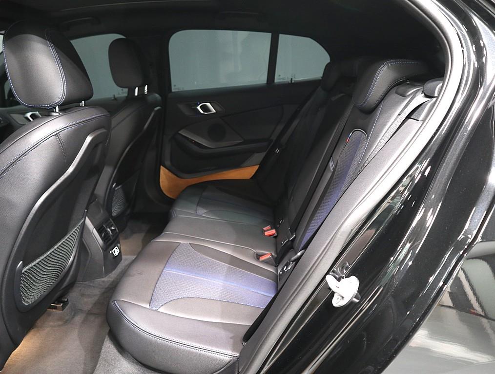 BMW 1 series - Vista 10