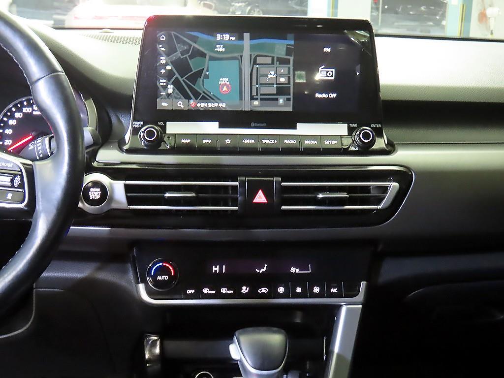 KIA Seltos - Vista 11