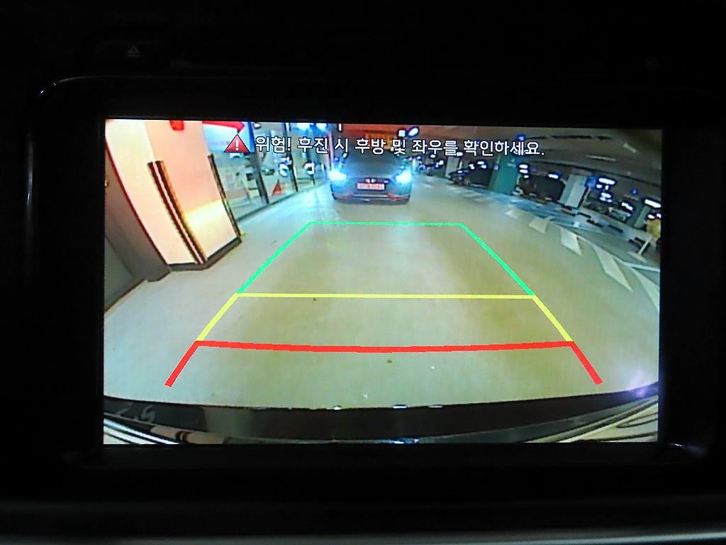 KIA K5 2015 Negro - Importación desde Corea - HF Imports Iquique - Foto 15