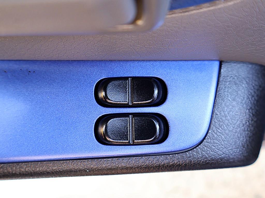 DAEWOO Damas 2017 Azul - Importación desde Corea - HF Imports Iquique - Foto 10