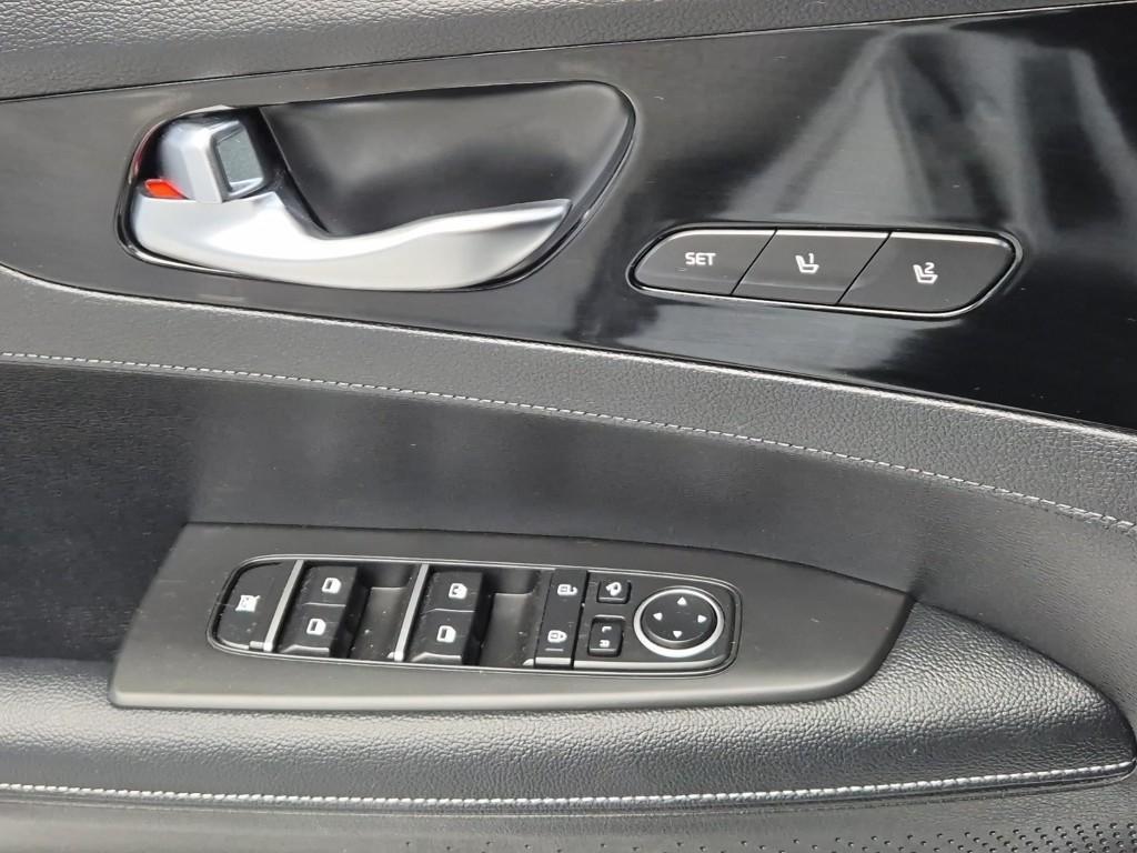 KIA K3 2023 Blanco - Importación desde Corea - HF Imports Iquique - Foto 17