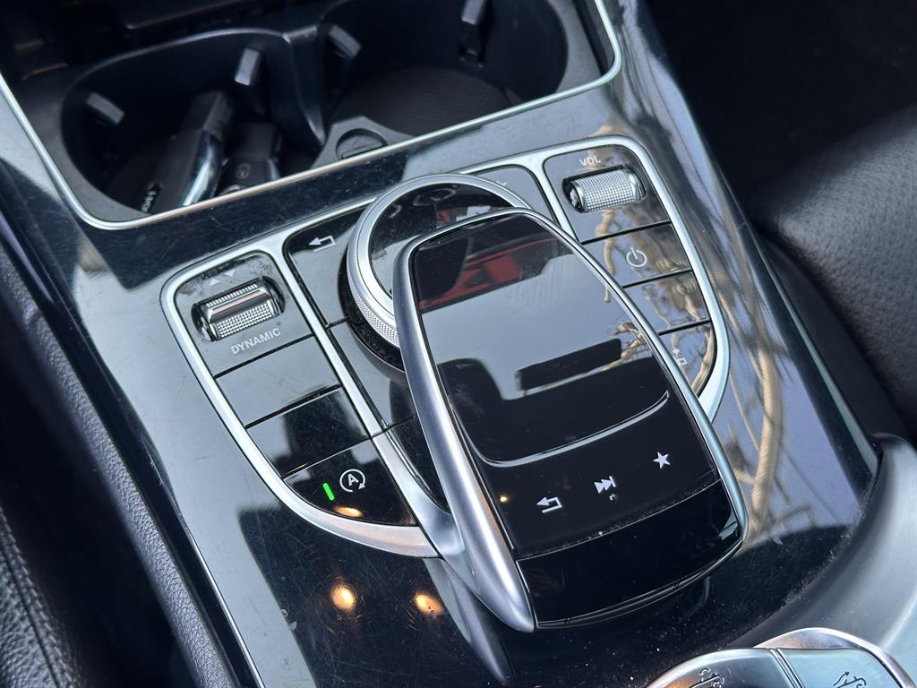 Mercedes Benz C Class 2017 Plateado - Importación desde Corea - HF Imports Iquique - Foto 18