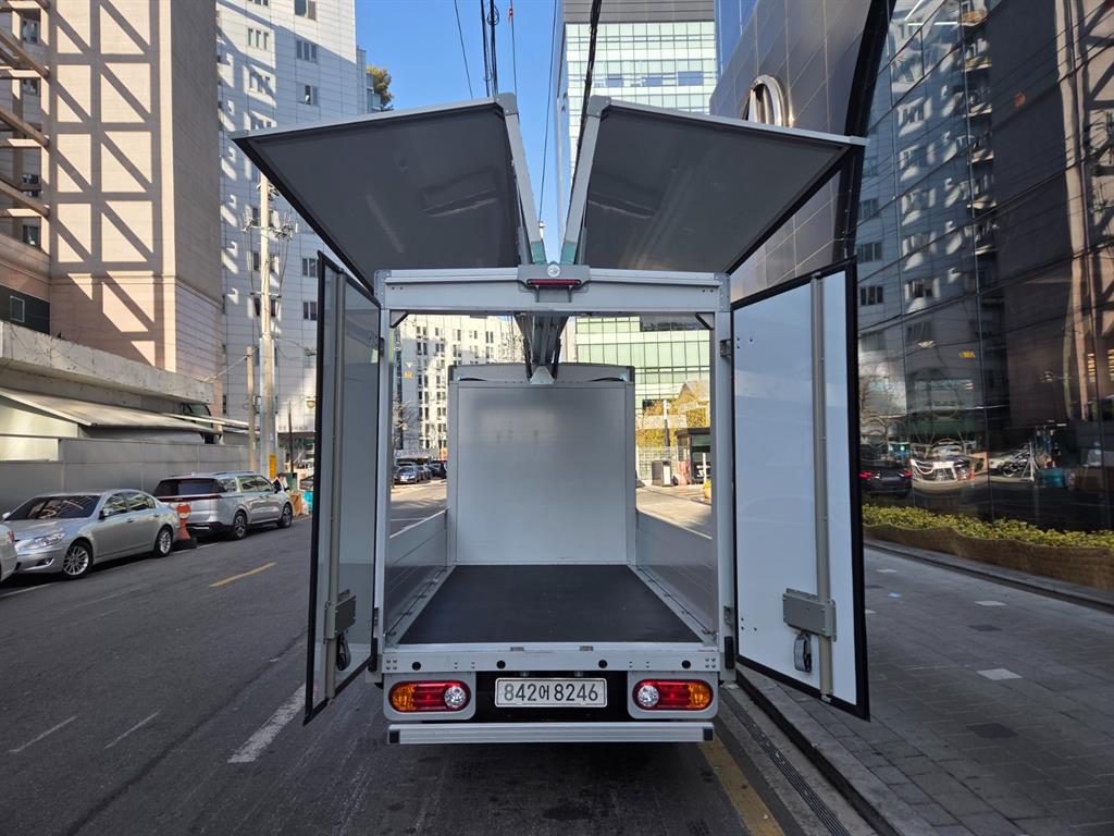 Small Truck Top_Wingbody - Vista 8