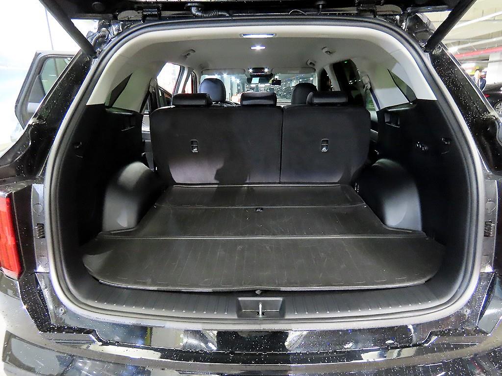 KIA Sorento 2022 Negro - Importación desde Corea - HF Imports Iquique - Foto 16