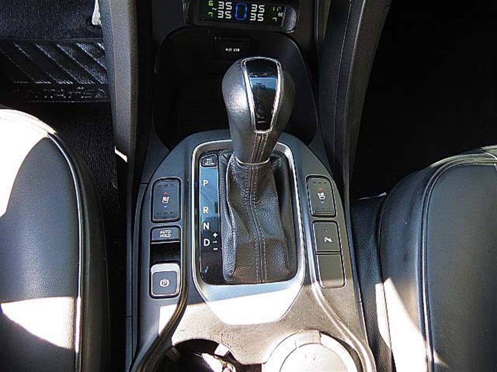 HYUNDAI Santa Fe 2013 Blanco - Importación desde Corea - HF Imports Iquique - Foto 11