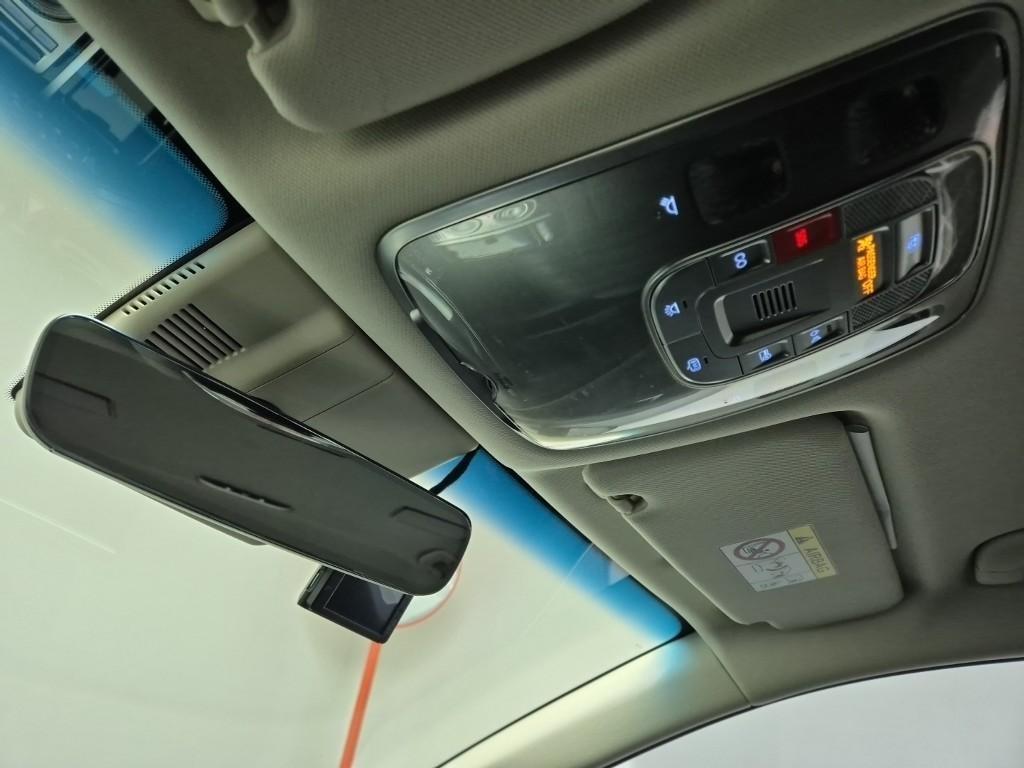 Genesis G80 2022 Negro - Importación desde Corea - HF Imports Iquique - Foto 17