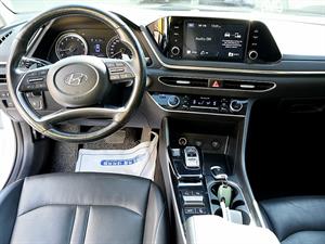 HYUNDAI Sonata - Vista 10